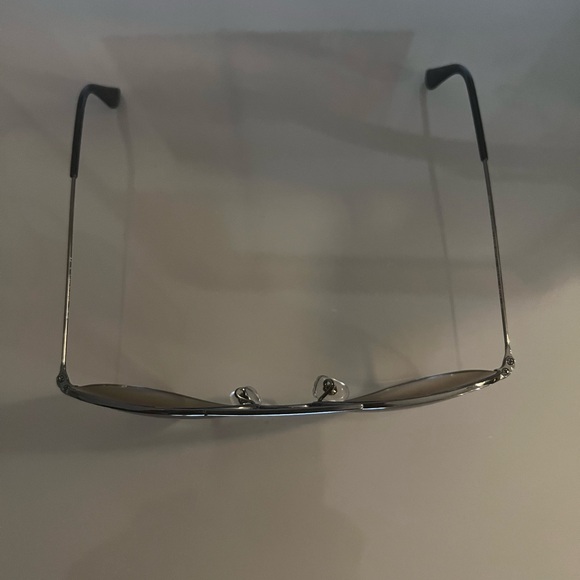 Ray ban aviator gradient large glasses like new 😎 - Picture 6 of 10